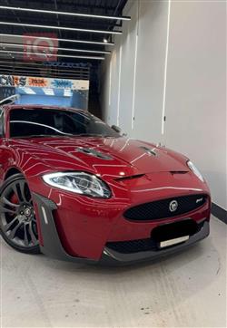 جاكوار XK